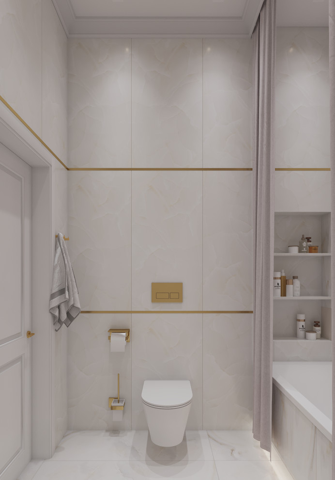 Квартира 87м2 г. Аксай