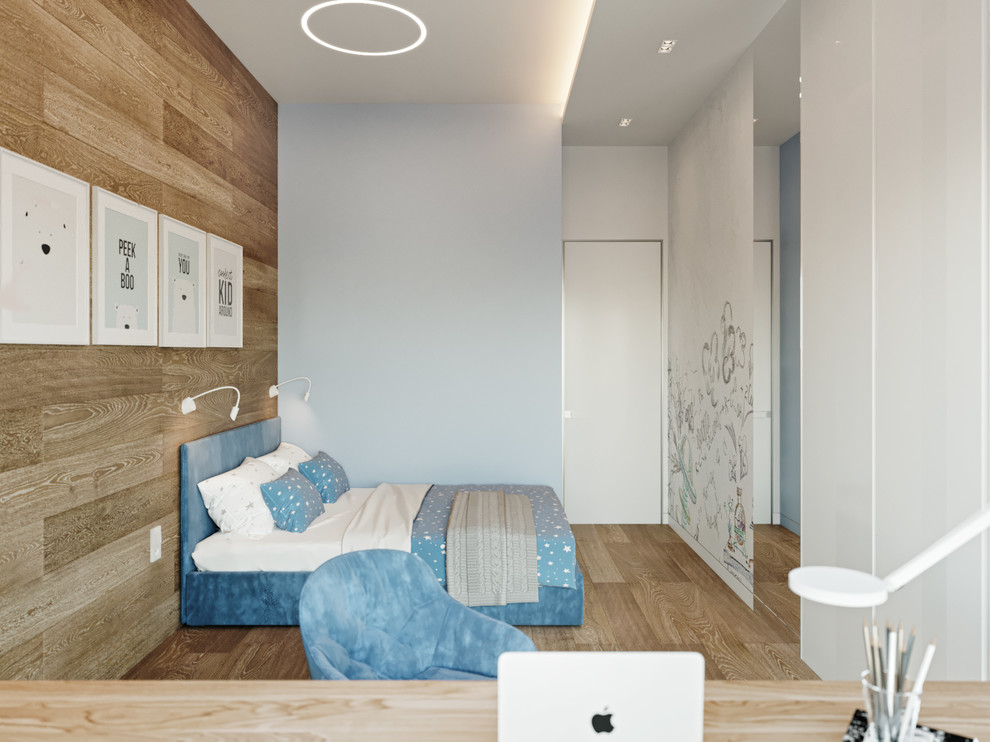 ЖК Крестовский Делюкс