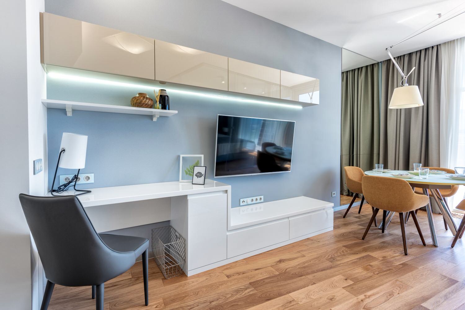 Барселона парк