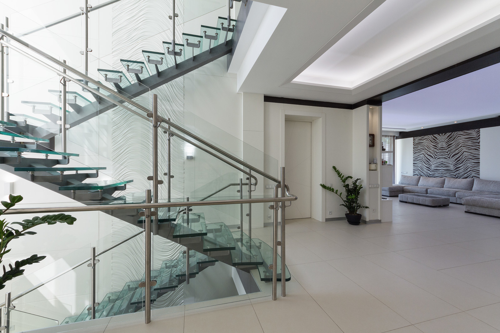 Дом в Новогорске