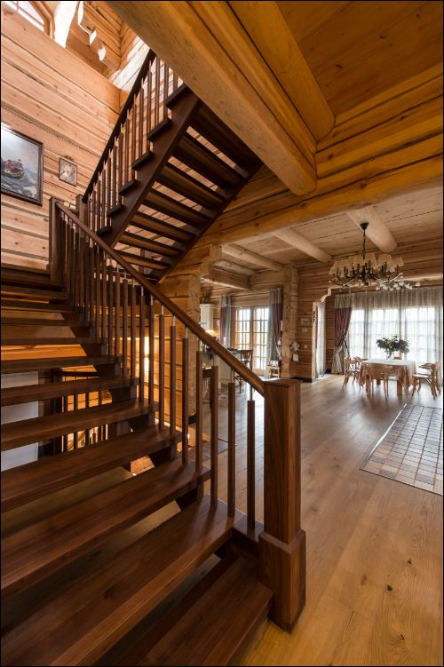 Дом на Истре