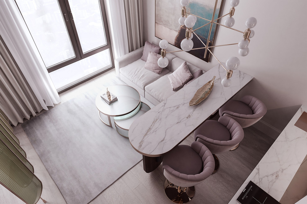 ЖК Пресня-Сити