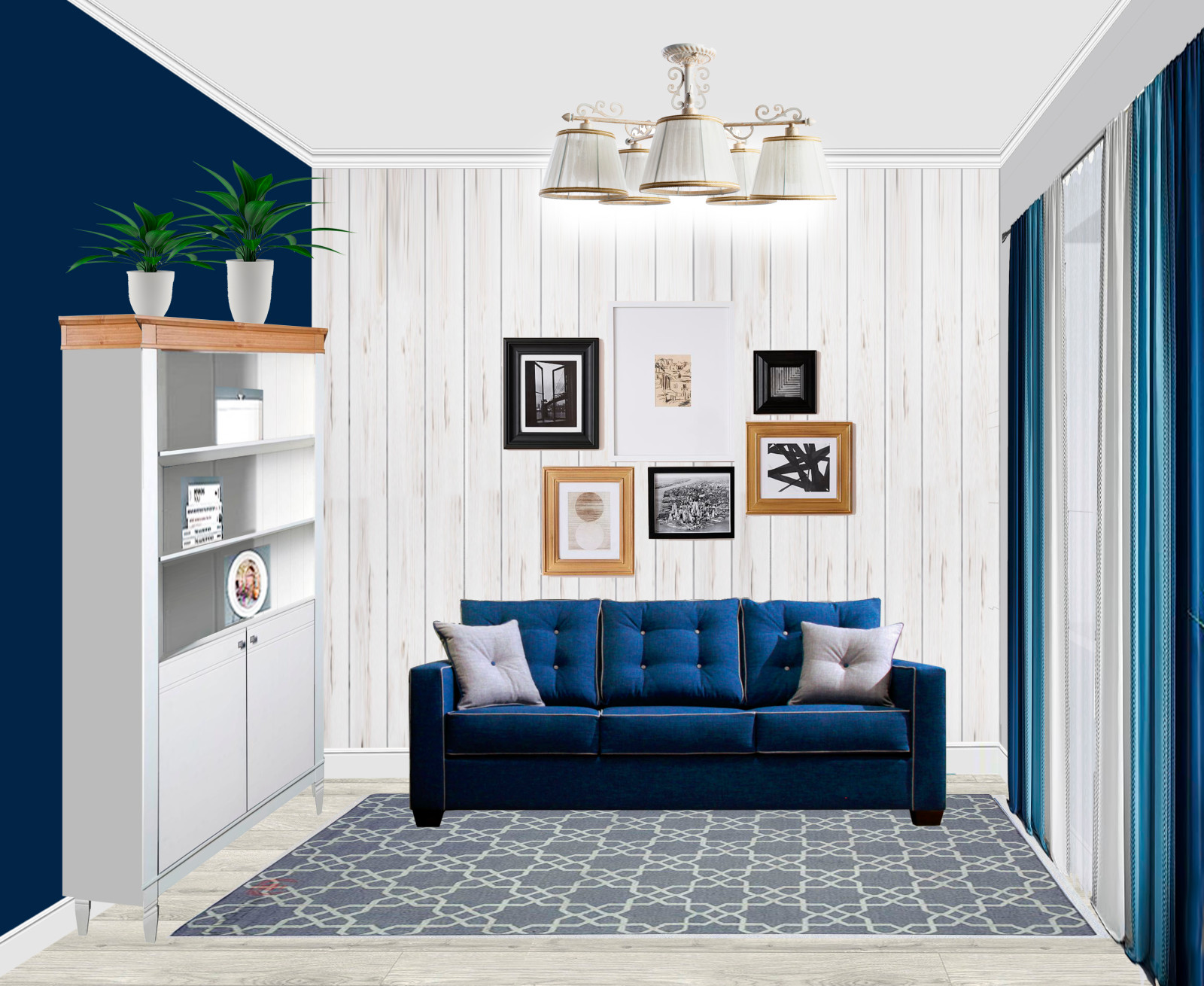 Таунхаус в ЖК "Совушки"