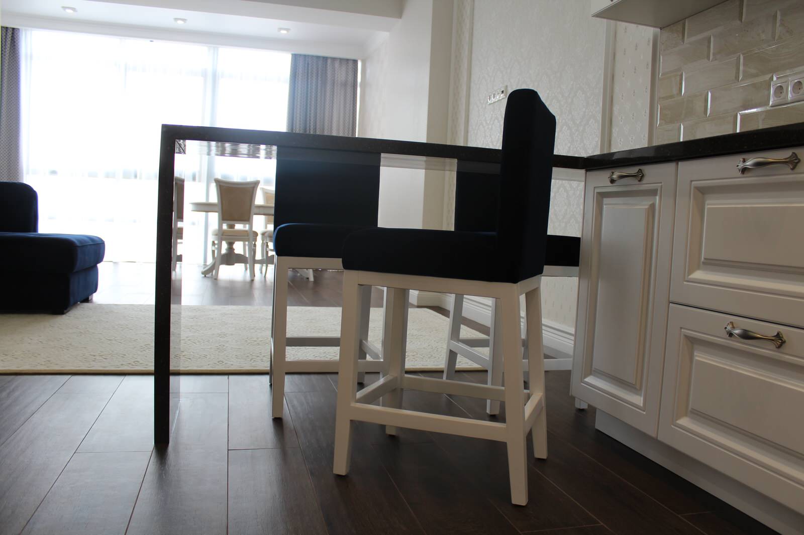 Роскошная классика в центре Сочи