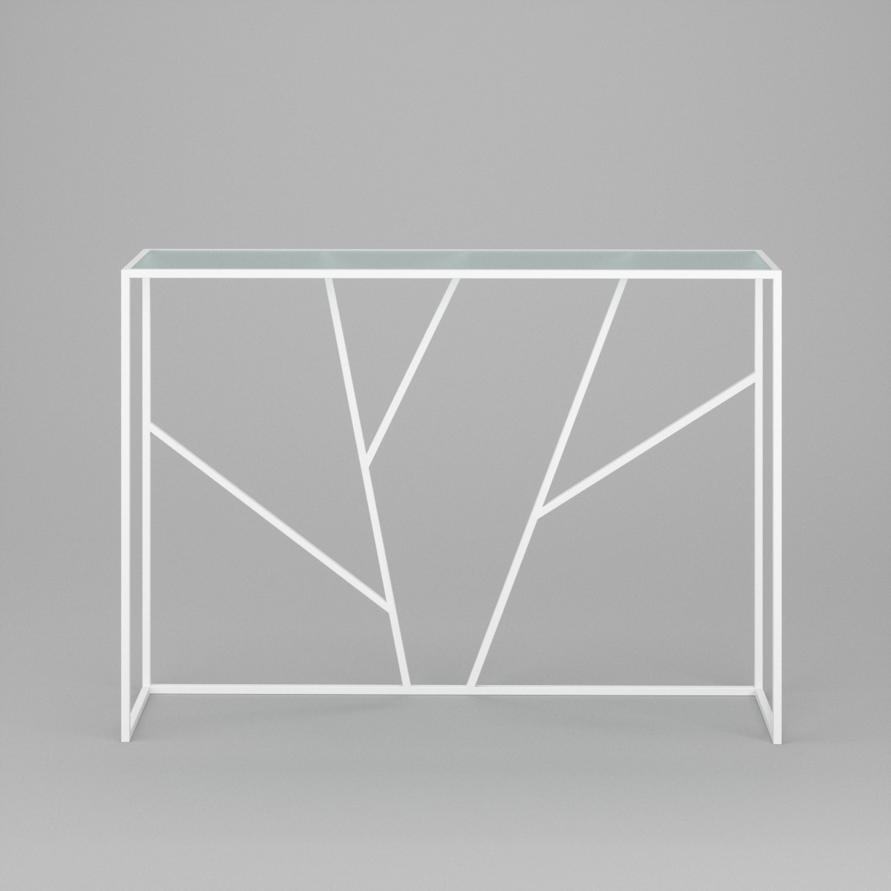 Консоль Ohara