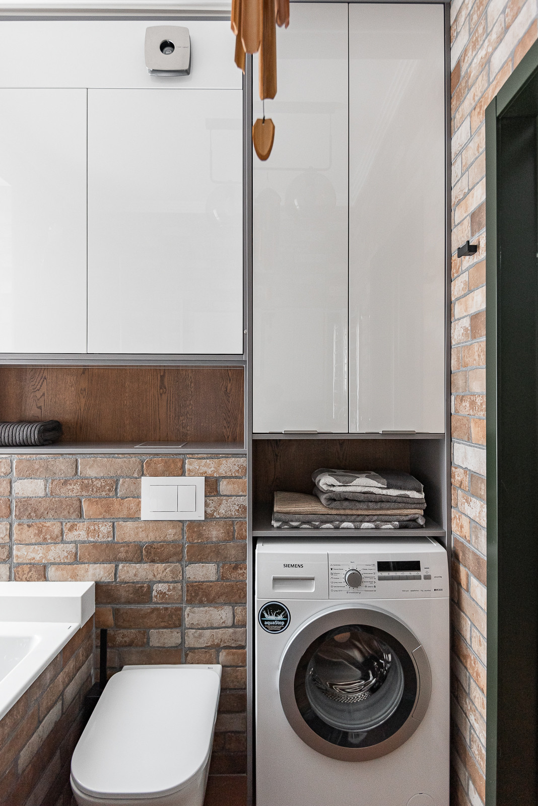 Мебель в санузел