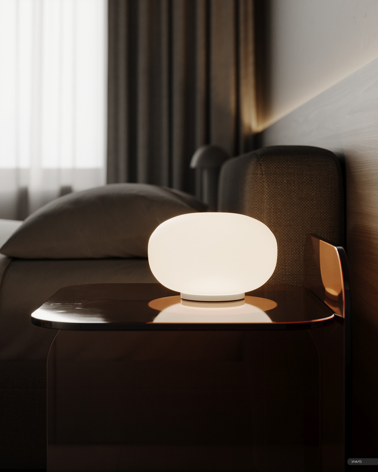 Квартира 62 м2, ЖК КутузовGRAD II, г. Москва