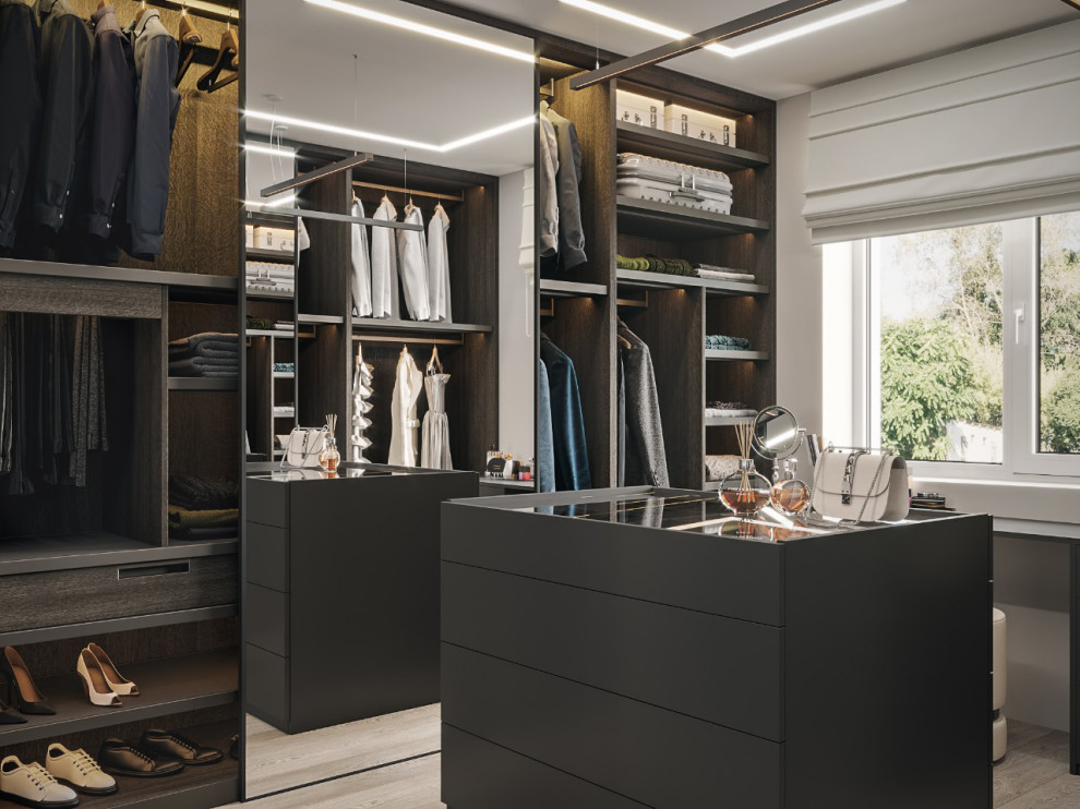 Двухуровневая квартира 150 м.кв.