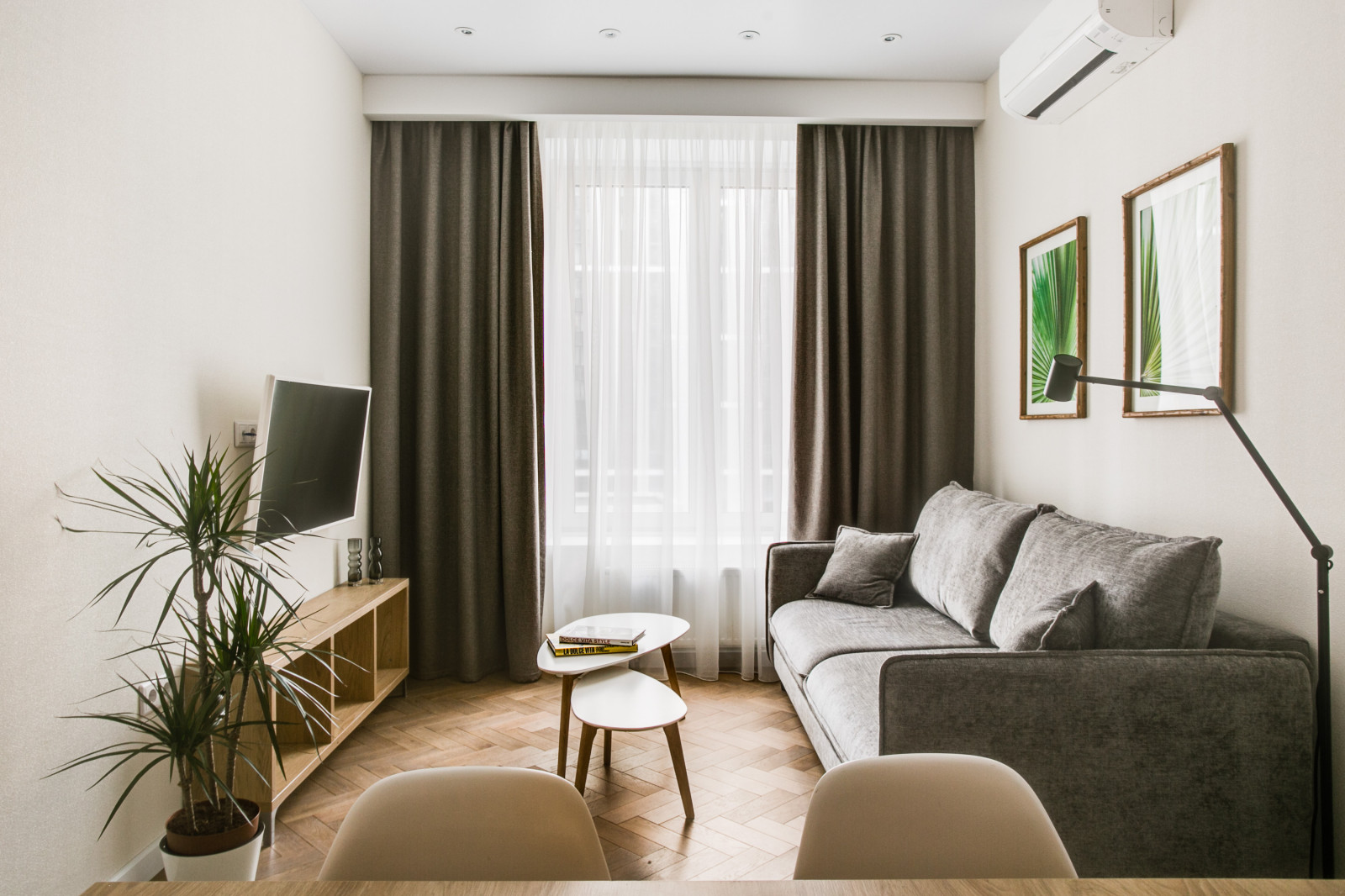 Квартира в ЖК ФИЛИГРАД