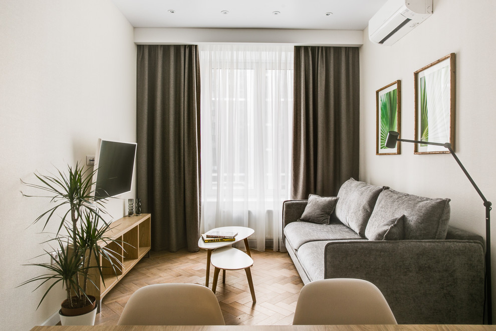 Квартира в ЖК ФИЛИГРАД