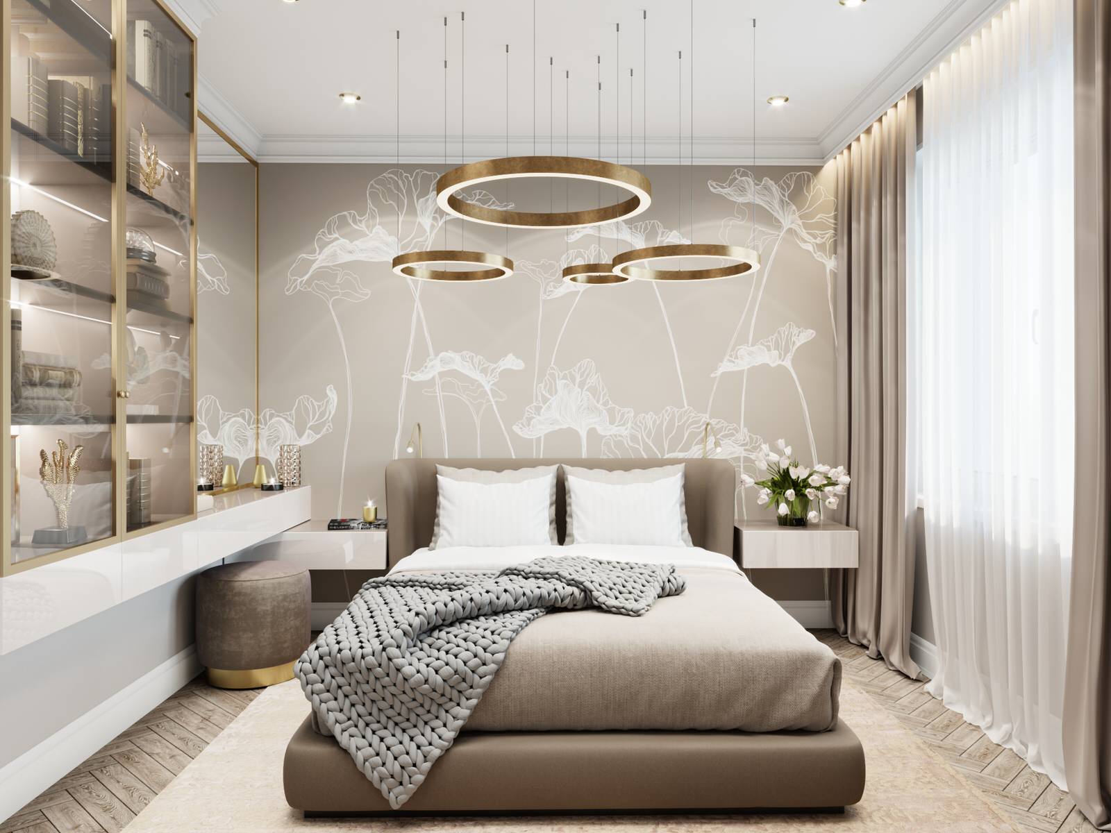 Волжская гавань