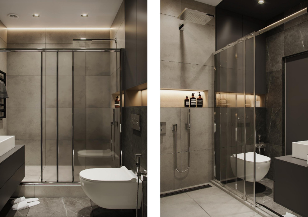 Квартира в ЖК Green Park