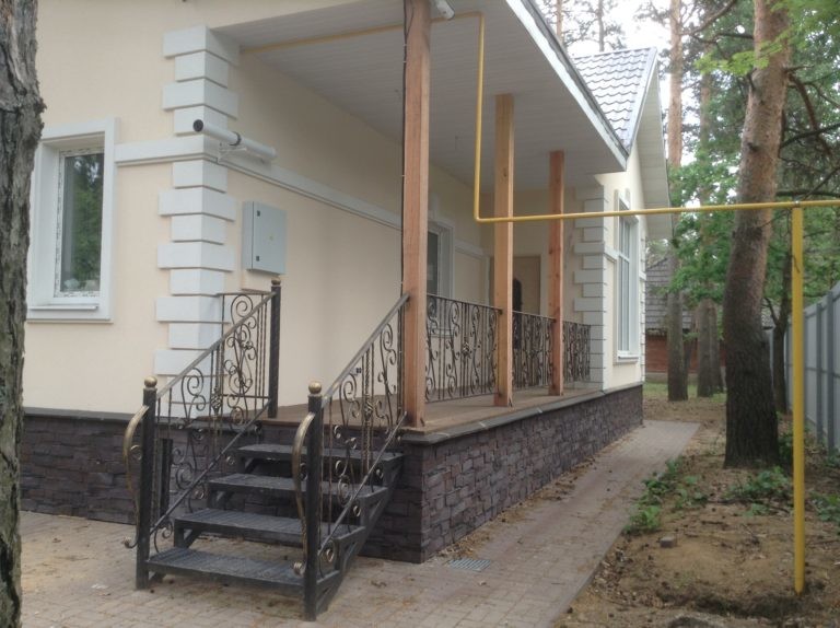 Каркасный дом Всеволожск