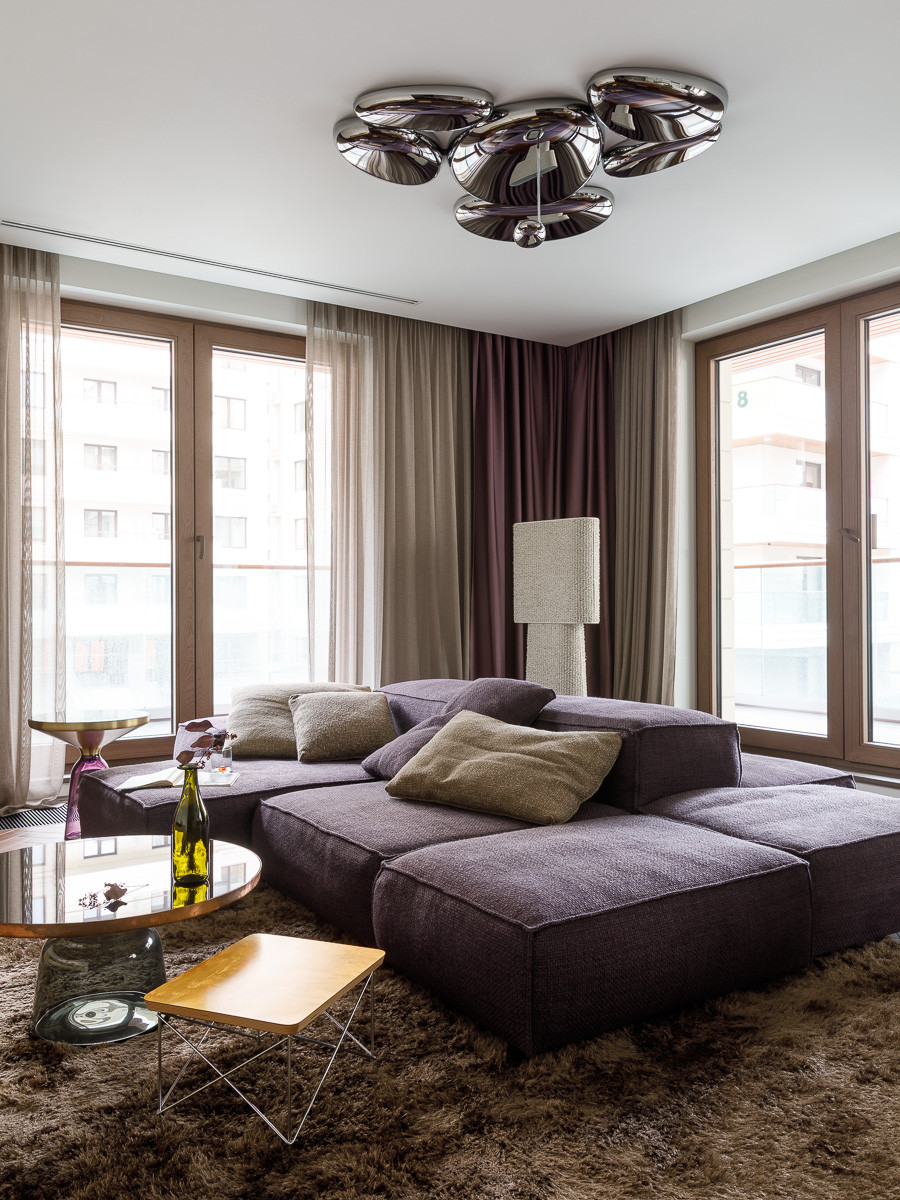 Privelegie apartments