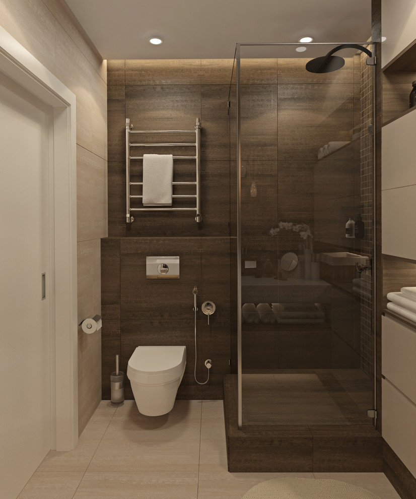 Квартира на ул. Хрустальногорская