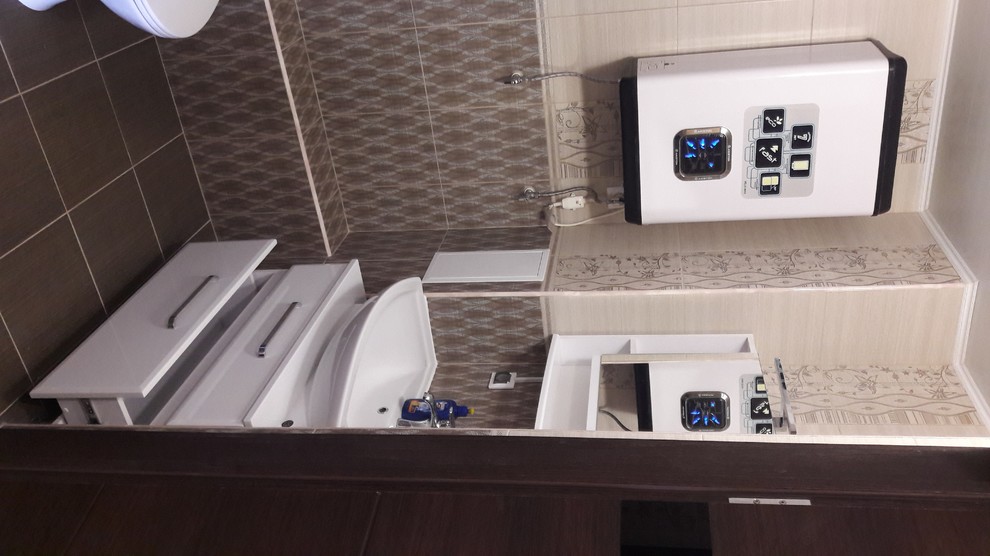 ремонт квартиры в новостройке