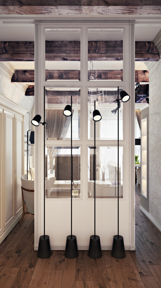 Аппартаменты Tribeca