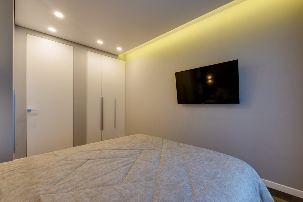 Ремонт в 2х комнатной квартире