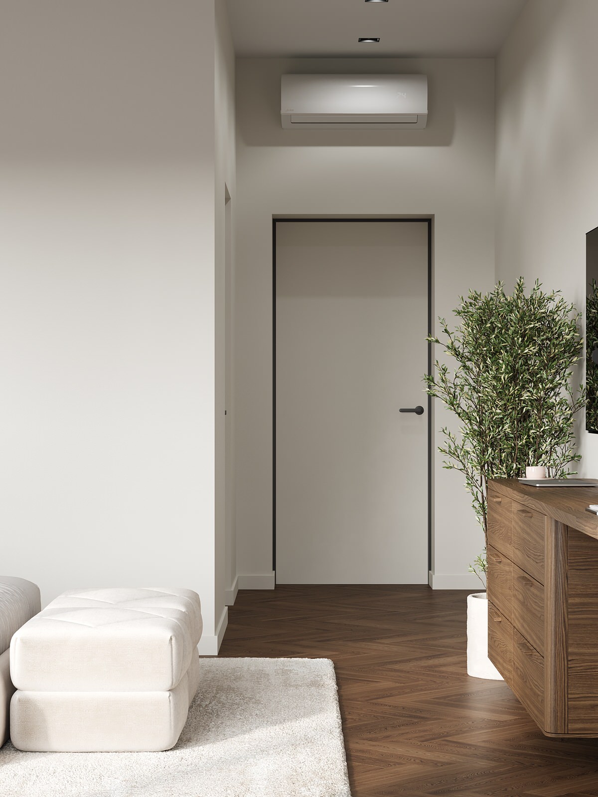 Квартира в Альметьевске 108 м.кв.