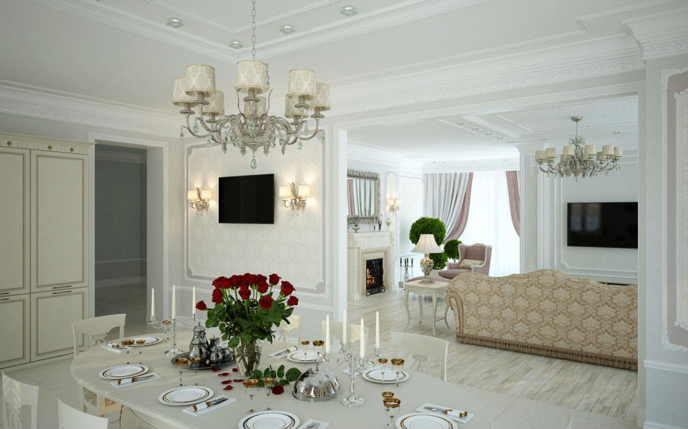 Дом в Серебряном бору