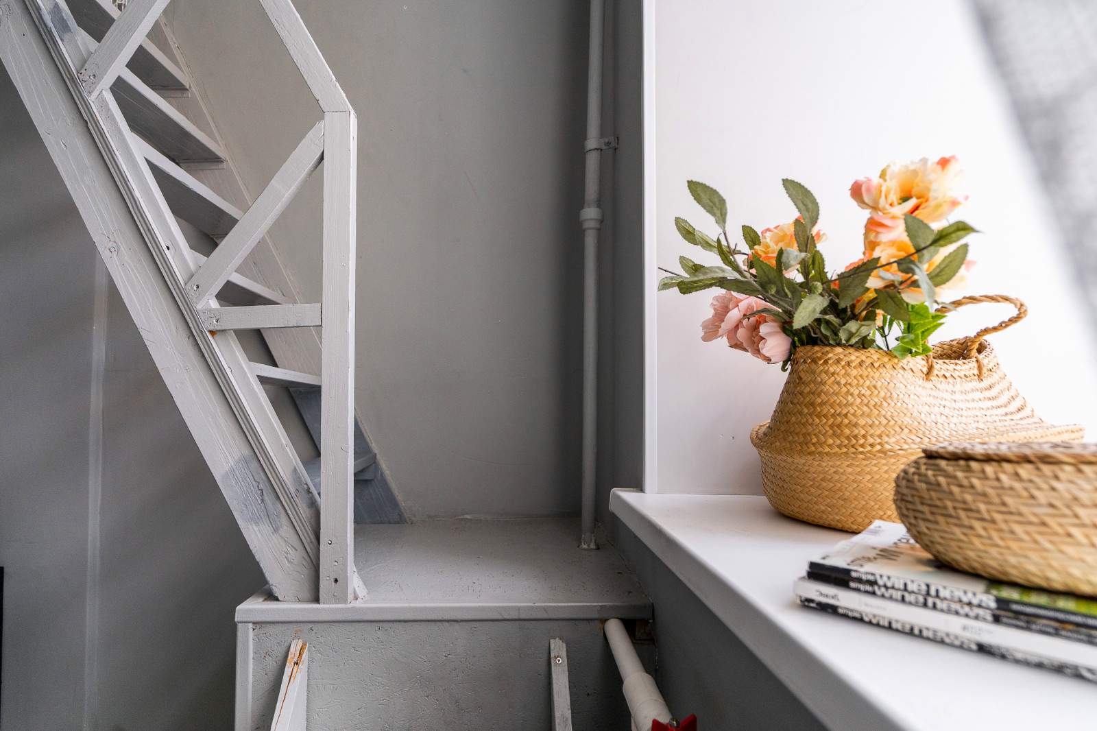 Предпродажная подготовка квартиры на Чайковского