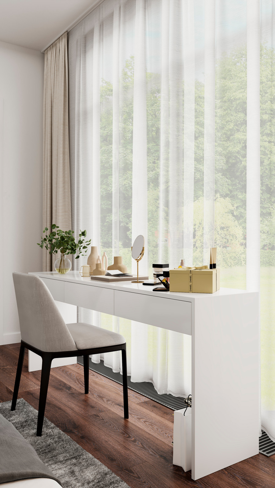 Дом в поселке Резиденции Истра