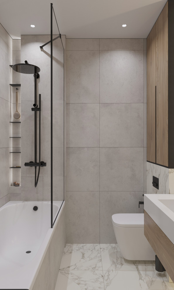 ЖК Набережный квартал