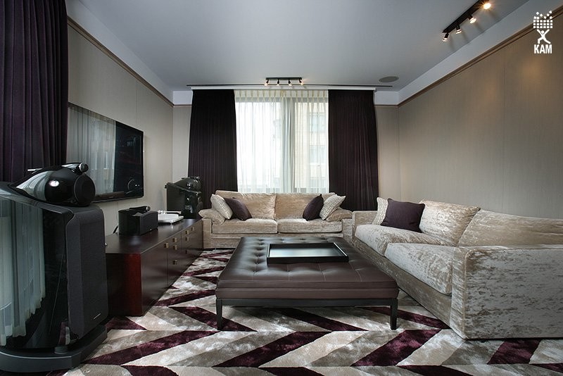 Частные аппартаменты, Москва