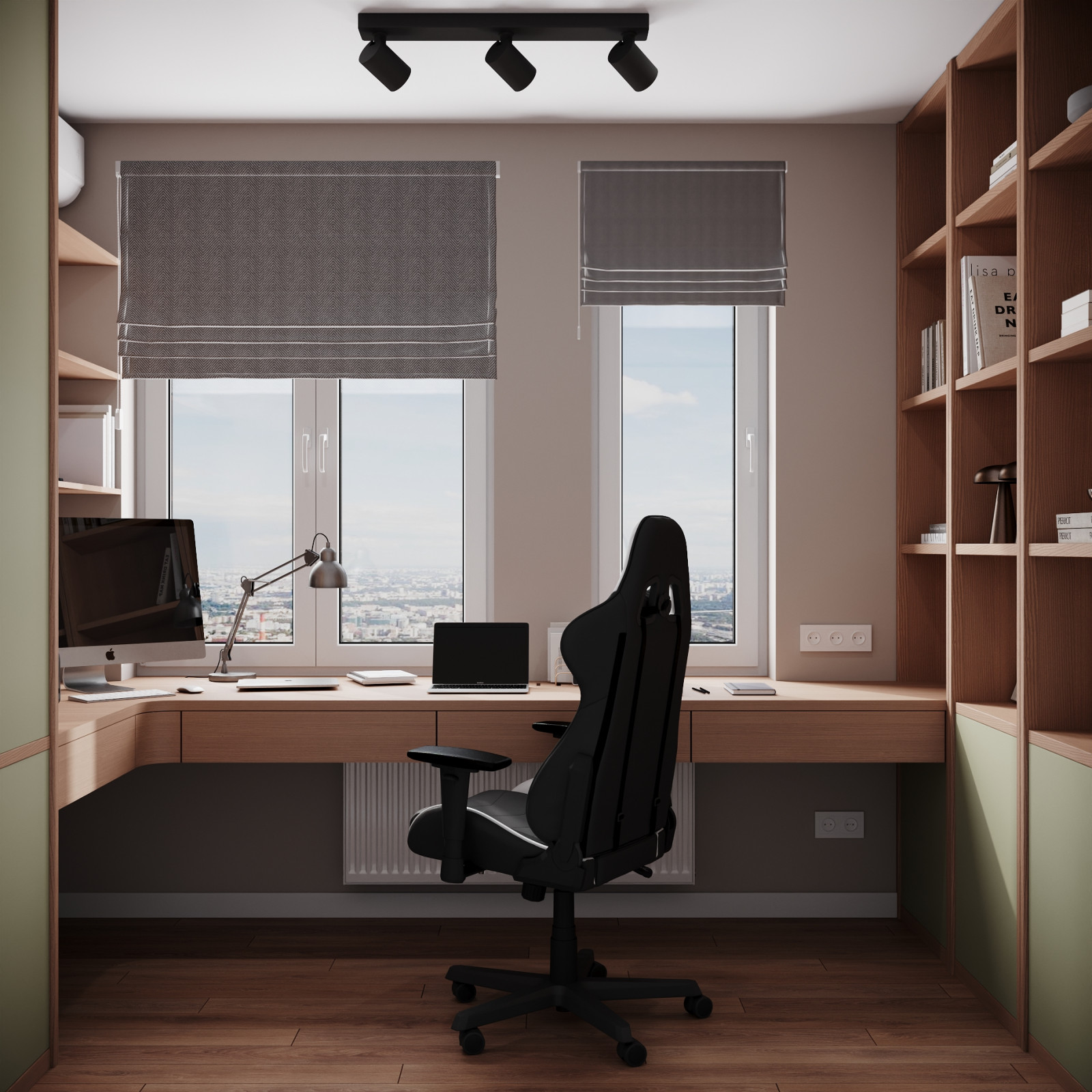 Квартира в ЖК Норд