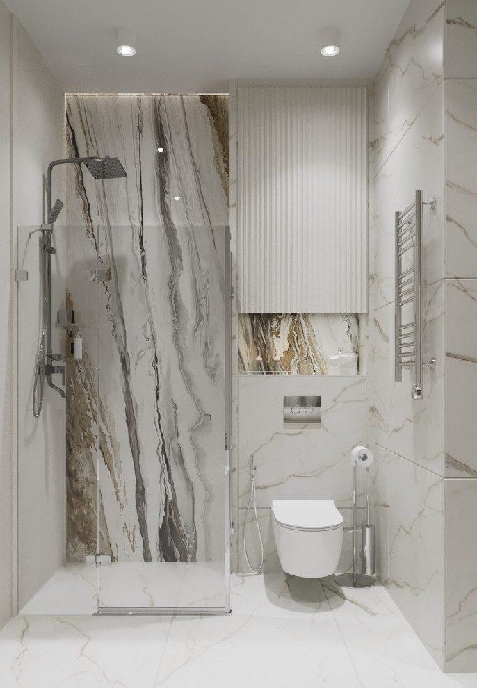 Ванная комната