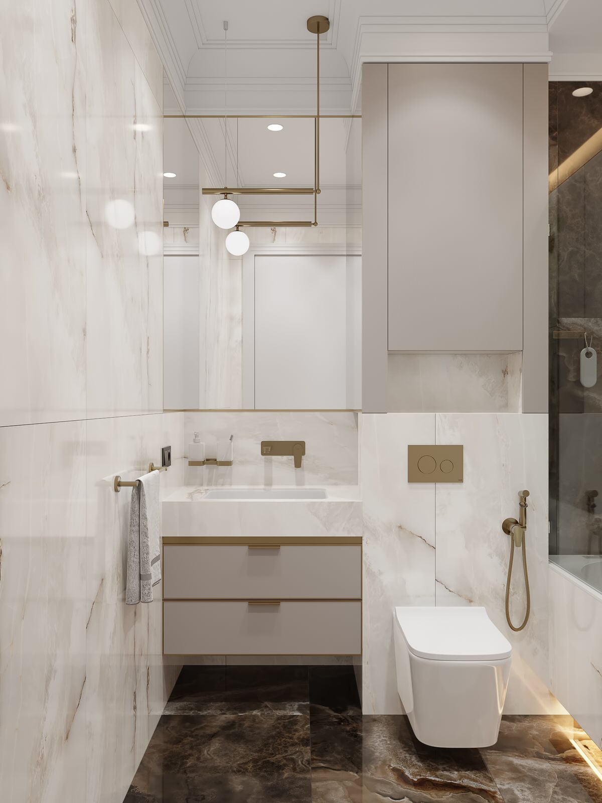 ЖК Павелецкая Сити г. Москва