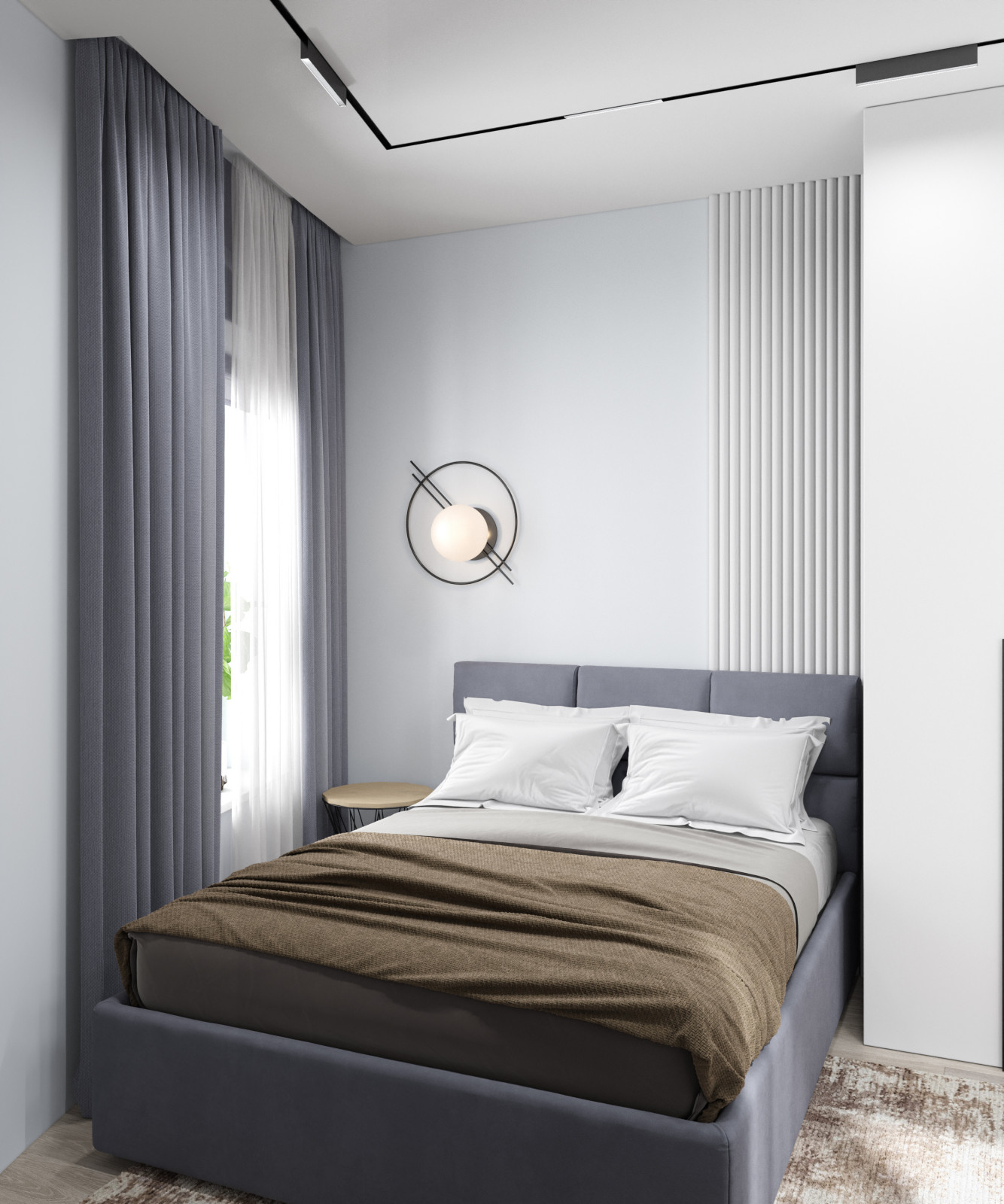 ЖК "Парад Планет"