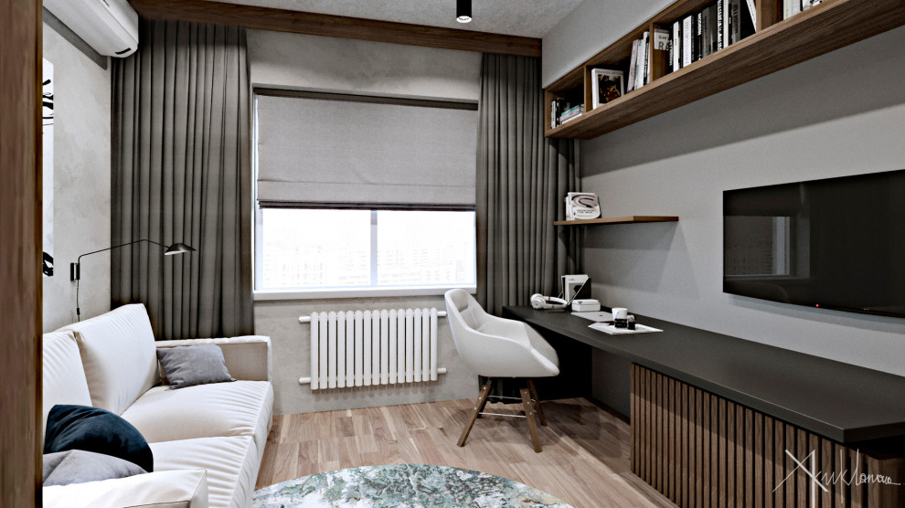 ЖК "ВЛЮБЕРЦЫ"