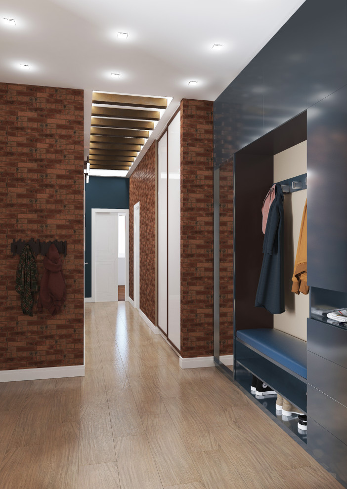 Непривычная скандинавия