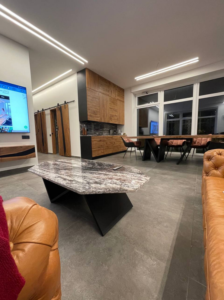 Обложка проекта: Namik