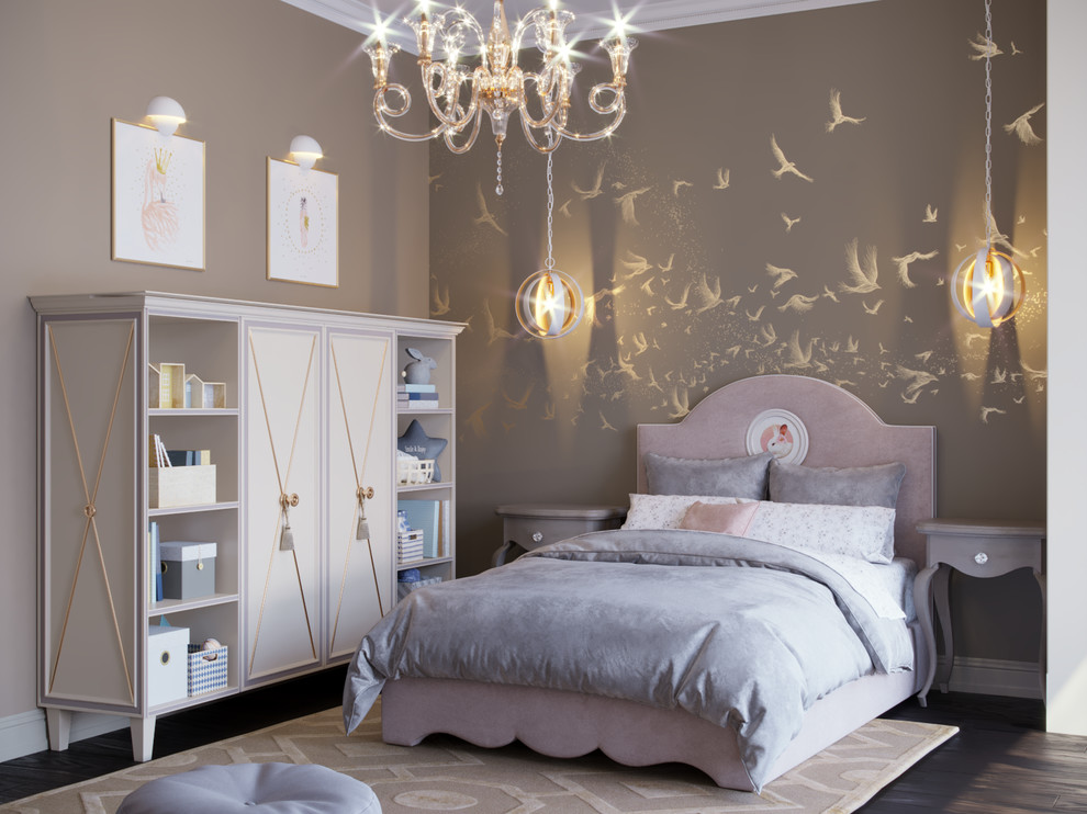 Павшинская пойма, квартира 165 метров