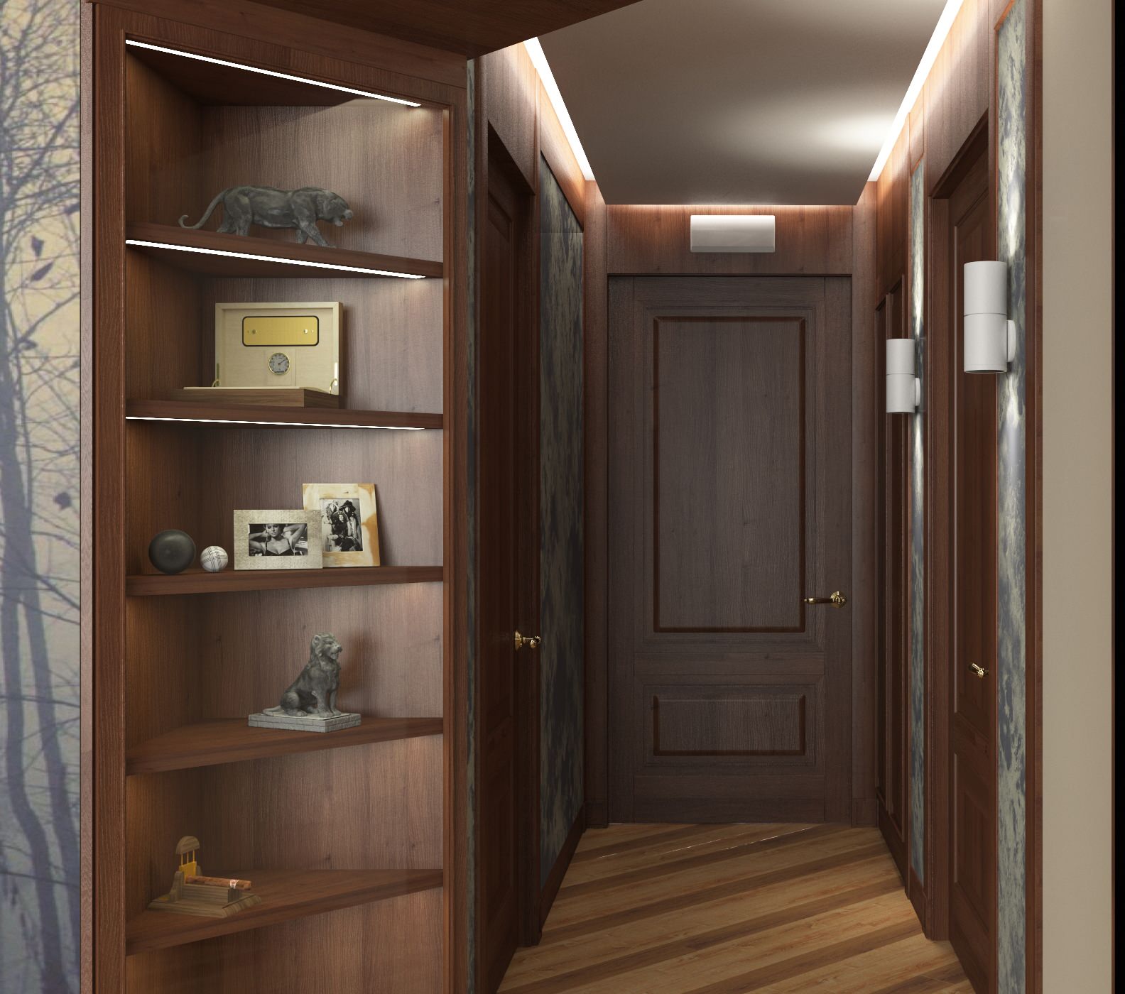 Квартира Бутово