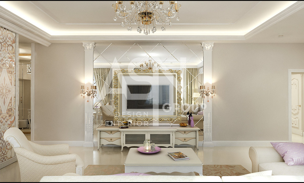 Квартира в Благовещенске