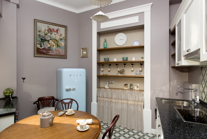 Обложка проекта: Проект Высота