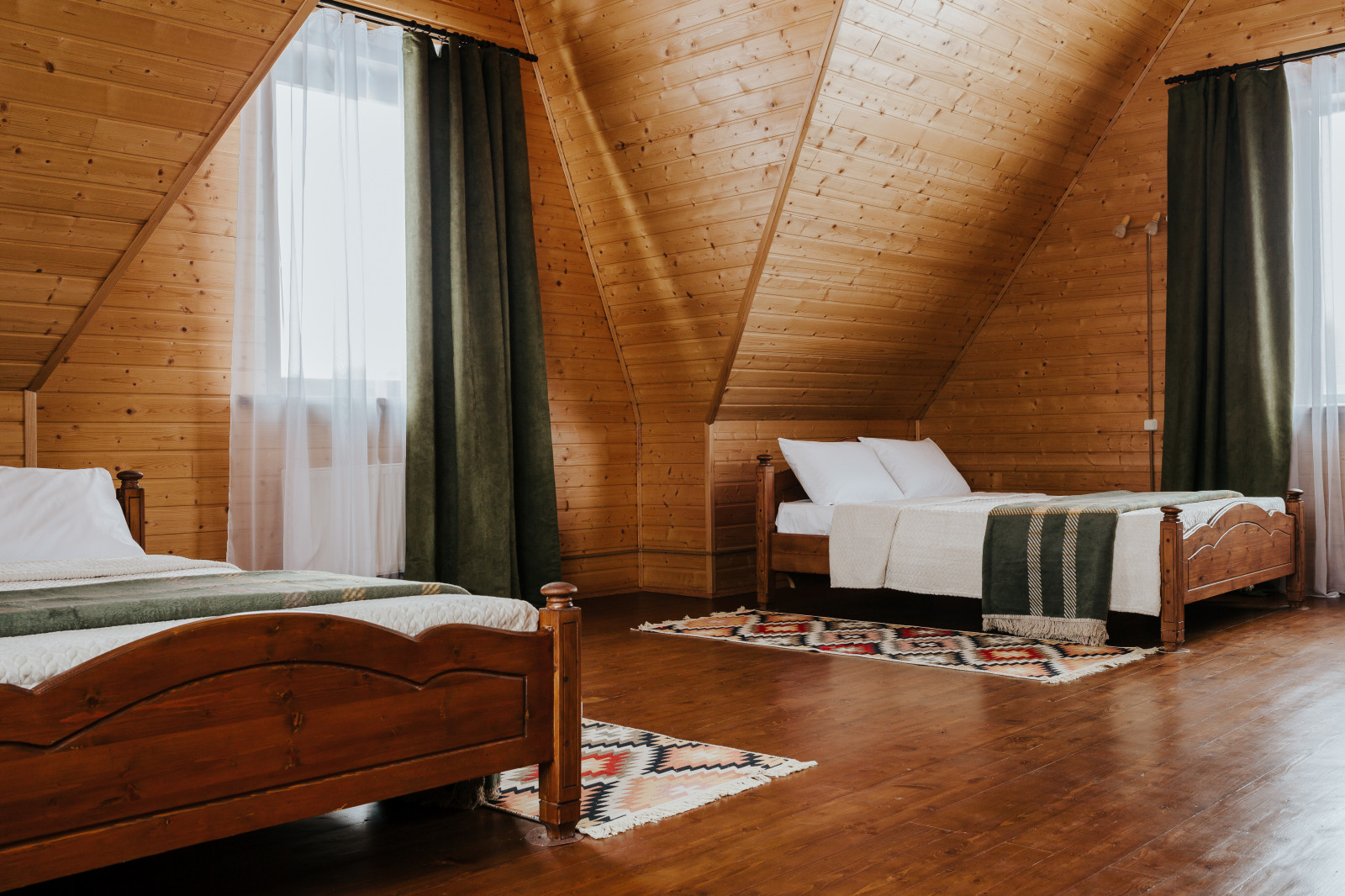 Дом в Брыкином Бору