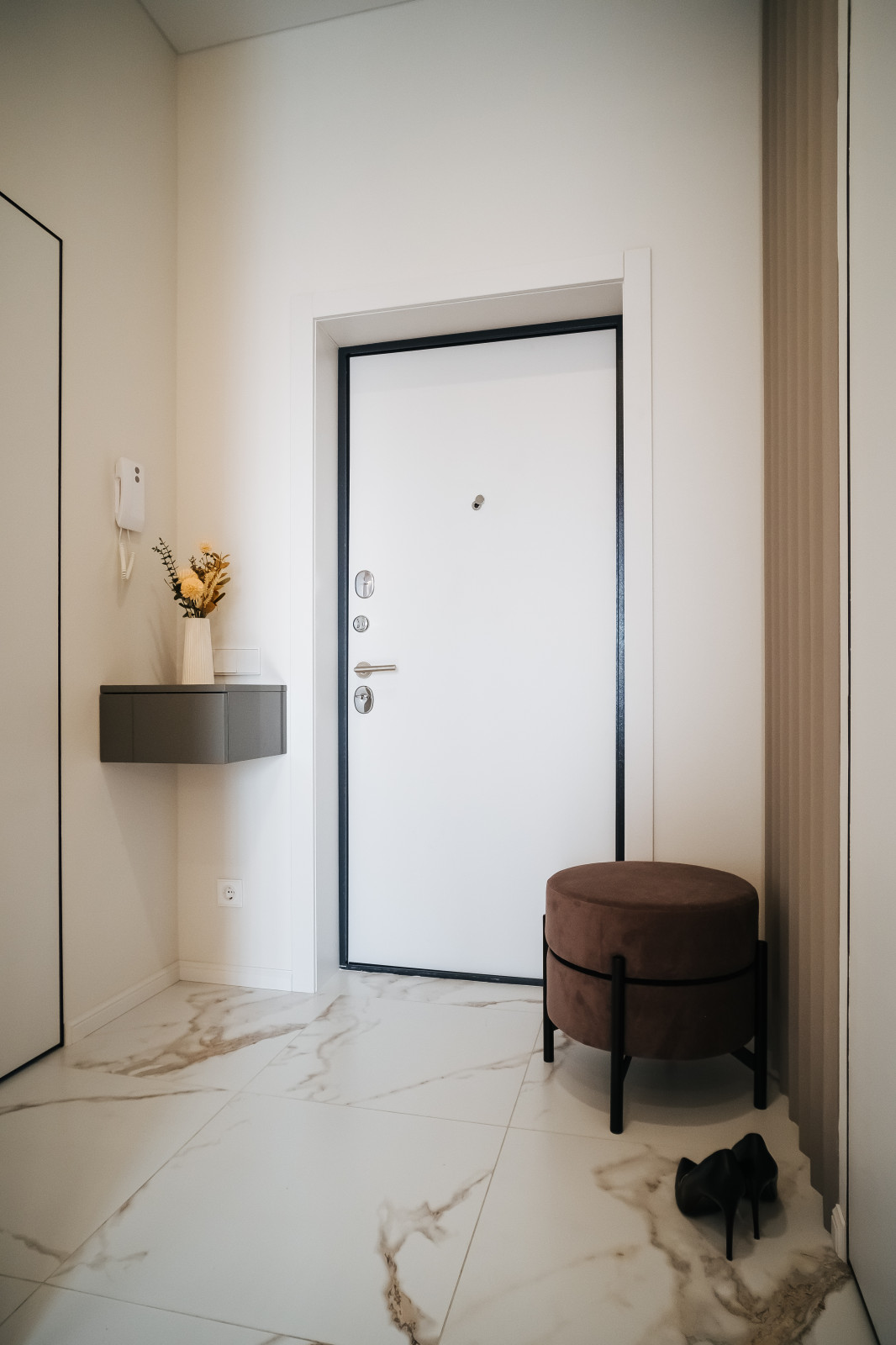 ЖК Столичный