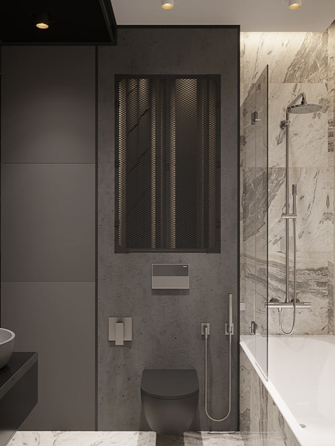 Апартаменты на проспекте КИМа