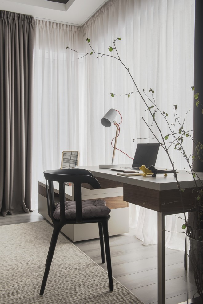 Весна-Туманы