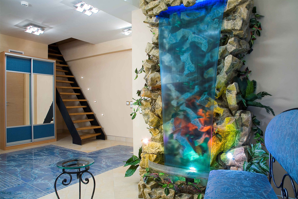 Таунхаус в Москве