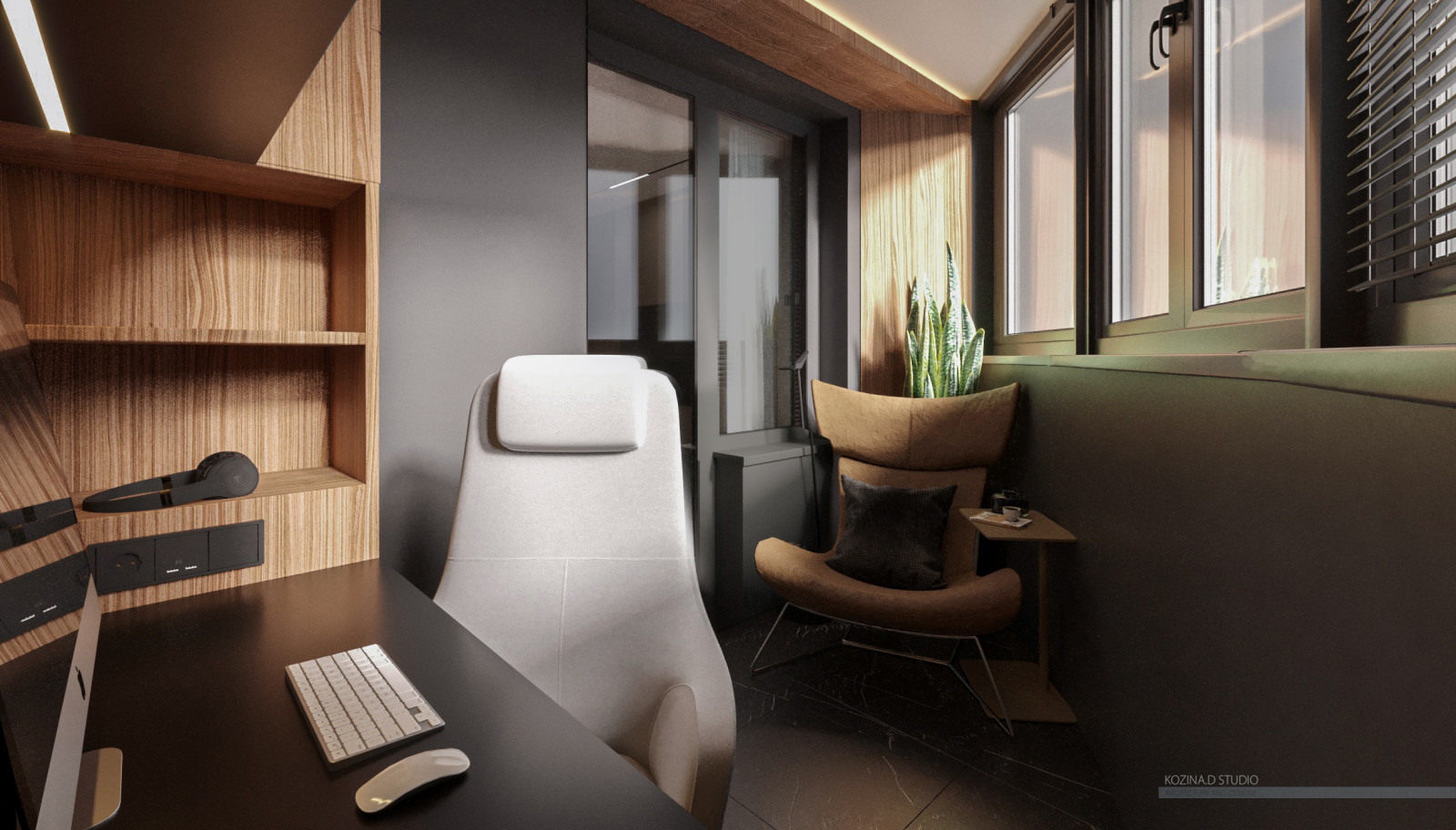 Трехкомнатная квартира в г. Всеволожск