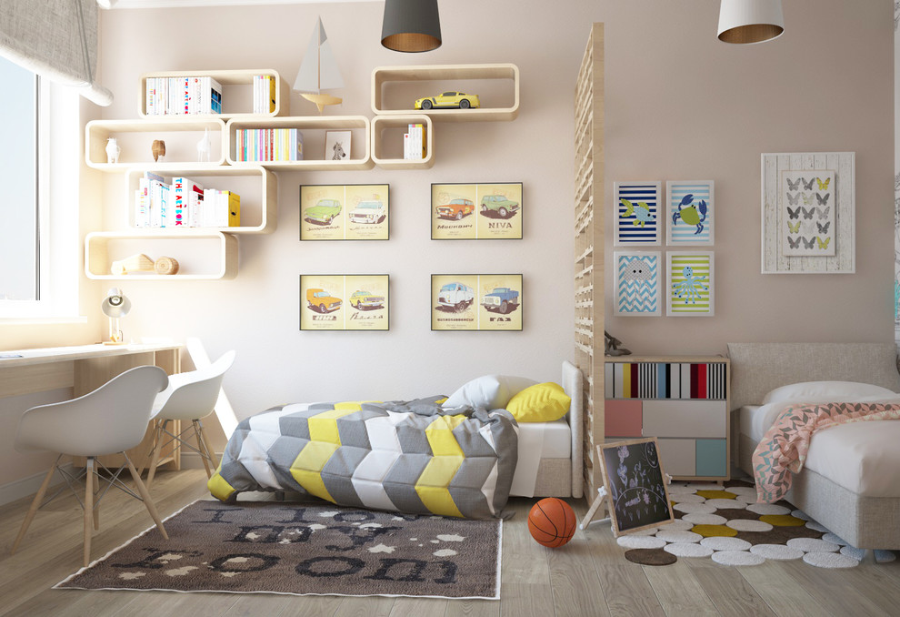 Детская комната