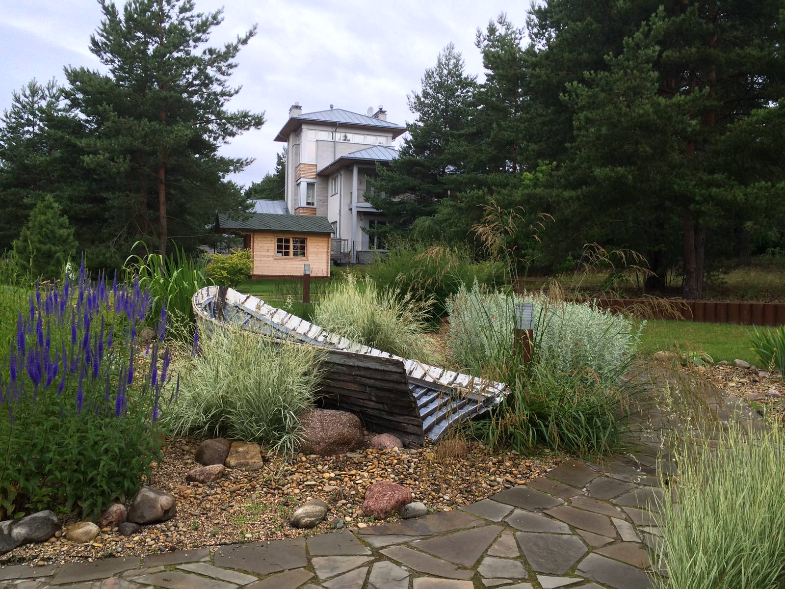 Наши работы