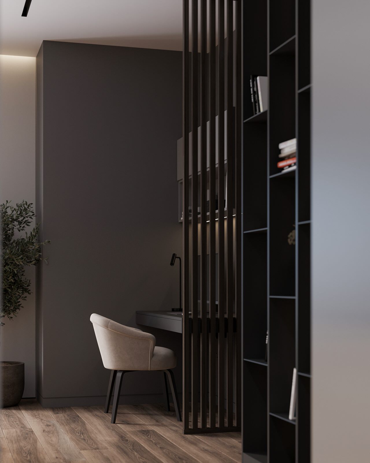 Квартира в ЖК "Альтер"