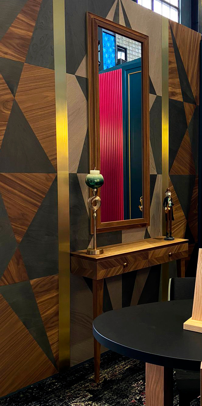 Обложка проекта: Выставка