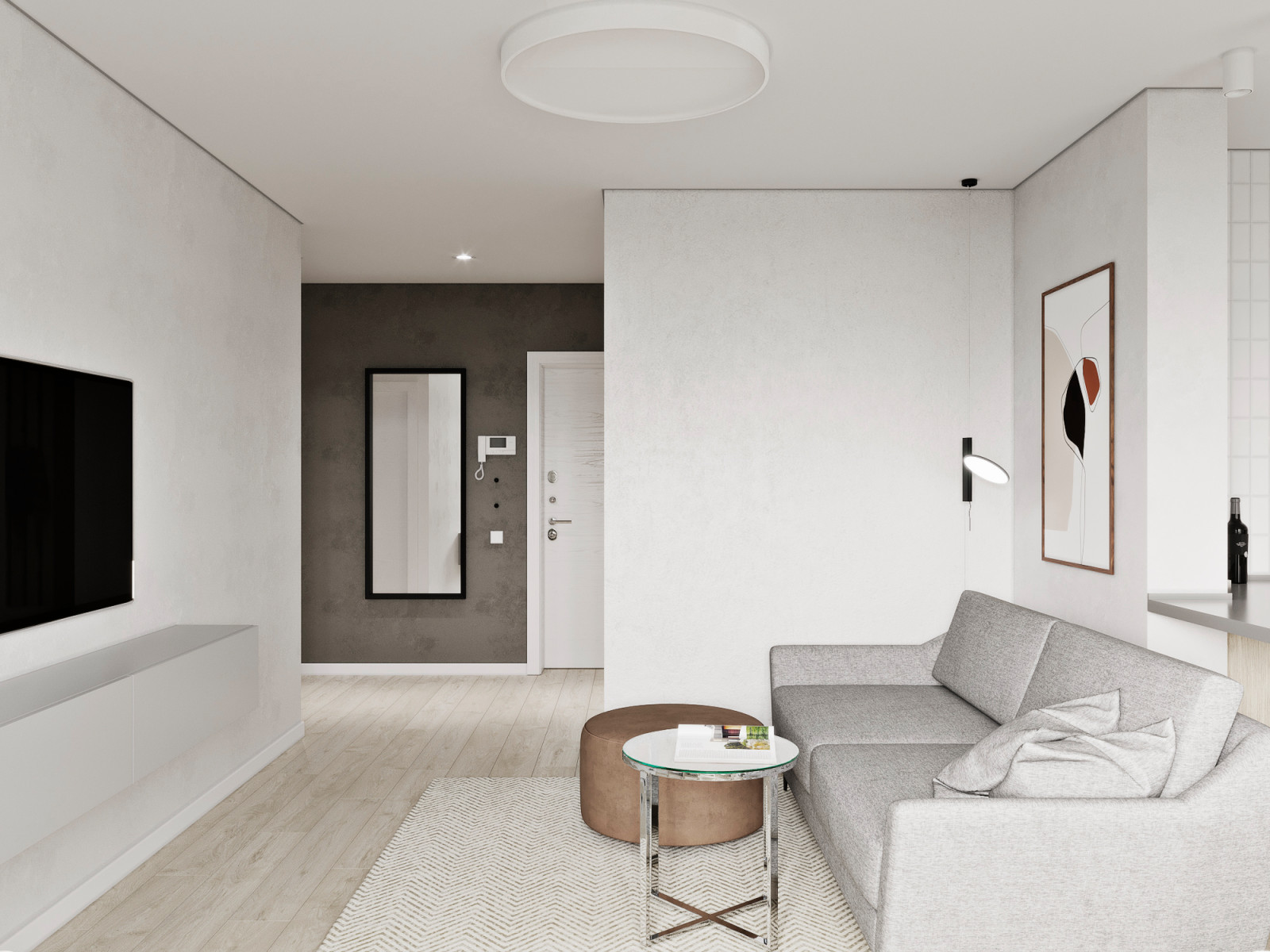 ЖК Петроглиф